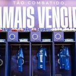 Escalação do Cruzeiro: Tite mexe na zaga e no ataque para duelo com Coritiba