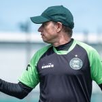 As opções de Seabra no Coritiba para duelo com o Grêmio pelo Brasileirão