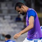 Fabrício Bruno, do Cruzeiro, manda recado especial a Neymar; veja