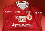 TJD-RN mantém decisão, e tradicional clube brasileiro é rebaixado no Estadual