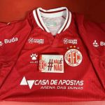 TJD-RN mantém decisão, e tradicional clube brasileiro é rebaixado no Estadual