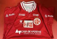 TJD-RN mantém decisão, e tradicional clube brasileiro é rebaixado no Estadual