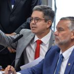 CPMI do INSS aprova pedidos de prisão preventiva e envia solicitações ao STF