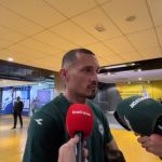 Zagueiro do Coritiba relembra história no Cruzeiro e exalta vitória no Mineirão