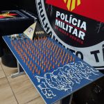 Gerente do Comando Vermelho e integrante do PCC são presos em operações na Grande BH
