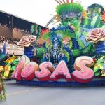 Carnaval SP: Rosas de Ouro busca o bicampeonato com o enredo 'Escrito nas Estrelas'