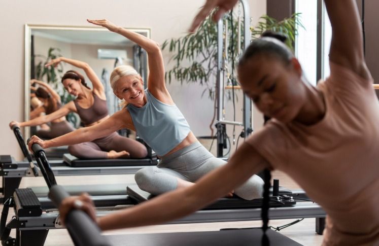 Entenda quando o Pilates pode ajudar no combate à dor nas costas