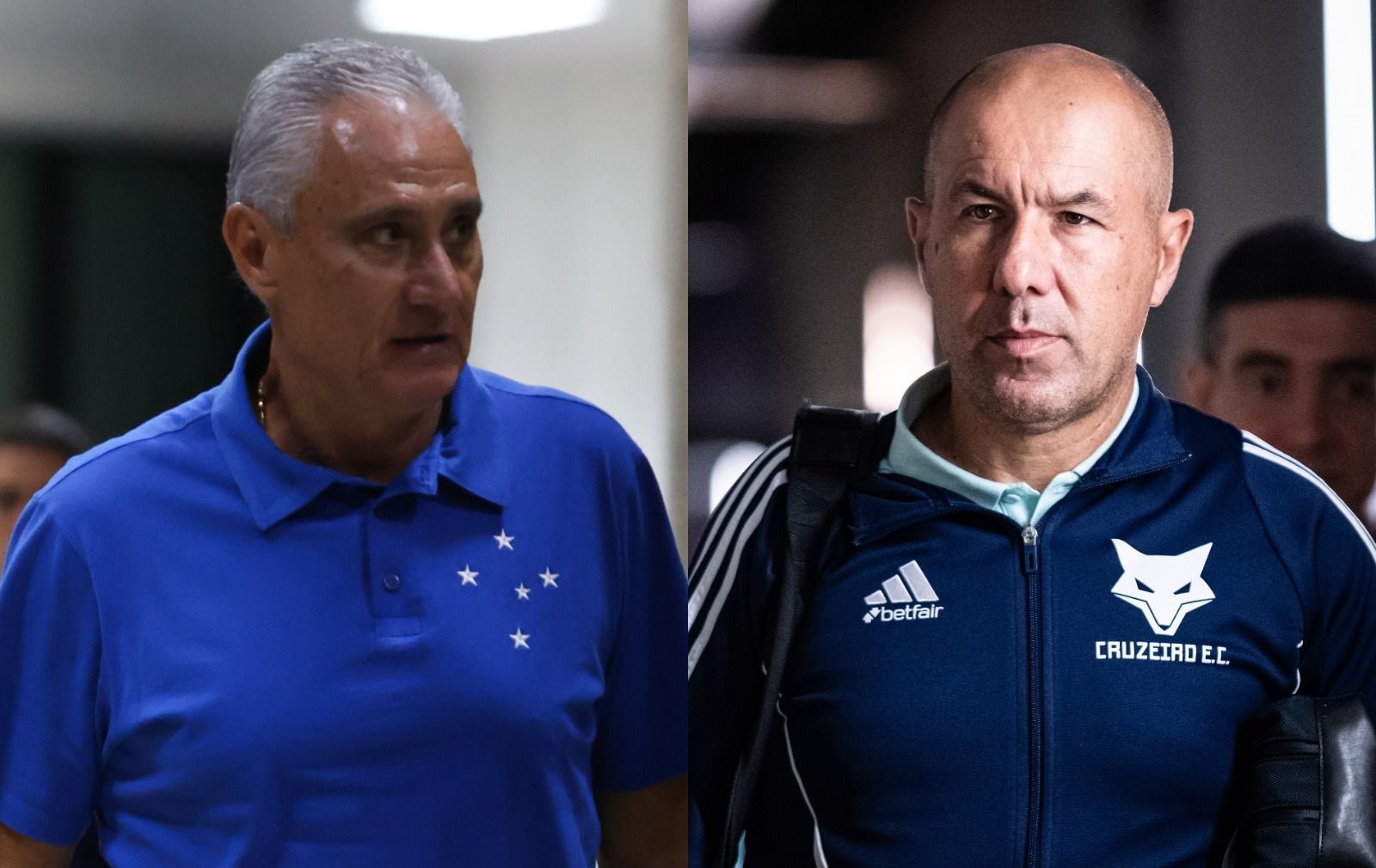 Imprensa portuguesa cita Jardim e repercute início ruim de Tite no Cruzeiro