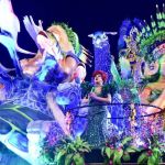 Carnaval SP: Império de Casa Verde exalta a força das mulheres de ganho