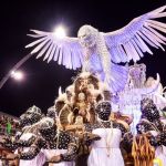 Carnaval SP: Águia de Ouro propõe voo pela liberdade entre a Pompeia e Amsterdã