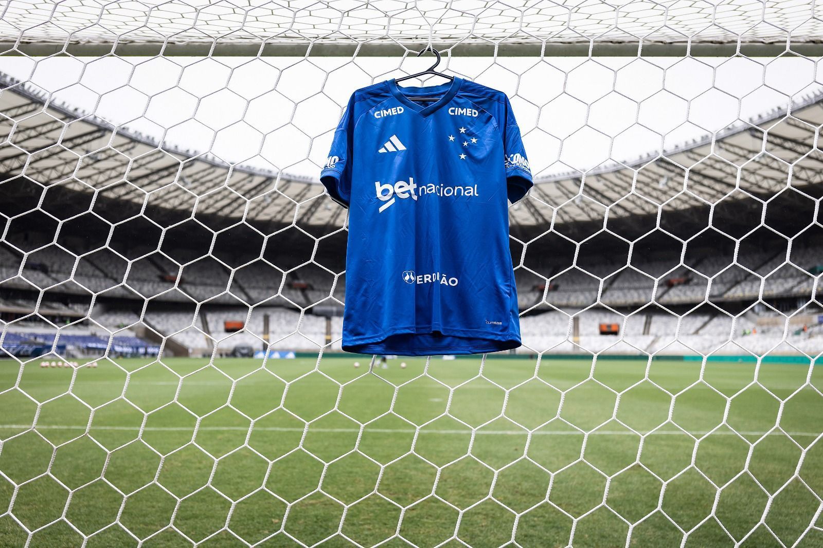 Cruzeiro tenta restabelecer 'fortaleza' no Mineirão após início de ano com derrotas
