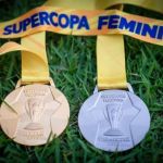 CBF anuncia novo patrocinador para o futebol feminino