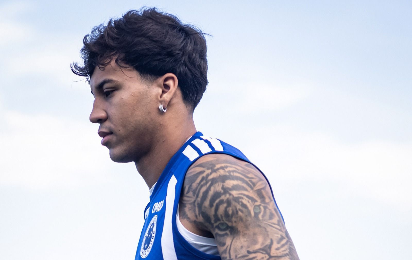 Escalação do Cruzeiro: veja o provável time para clássico com América