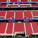 Ingresso mais barato para assistir ao Super Bowl custa R$ 20 mil; veja valores