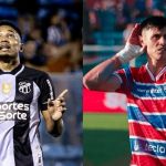 Ceará x Fortaleza: veja parcial de ingressos vendidos para o Clássico-Rei