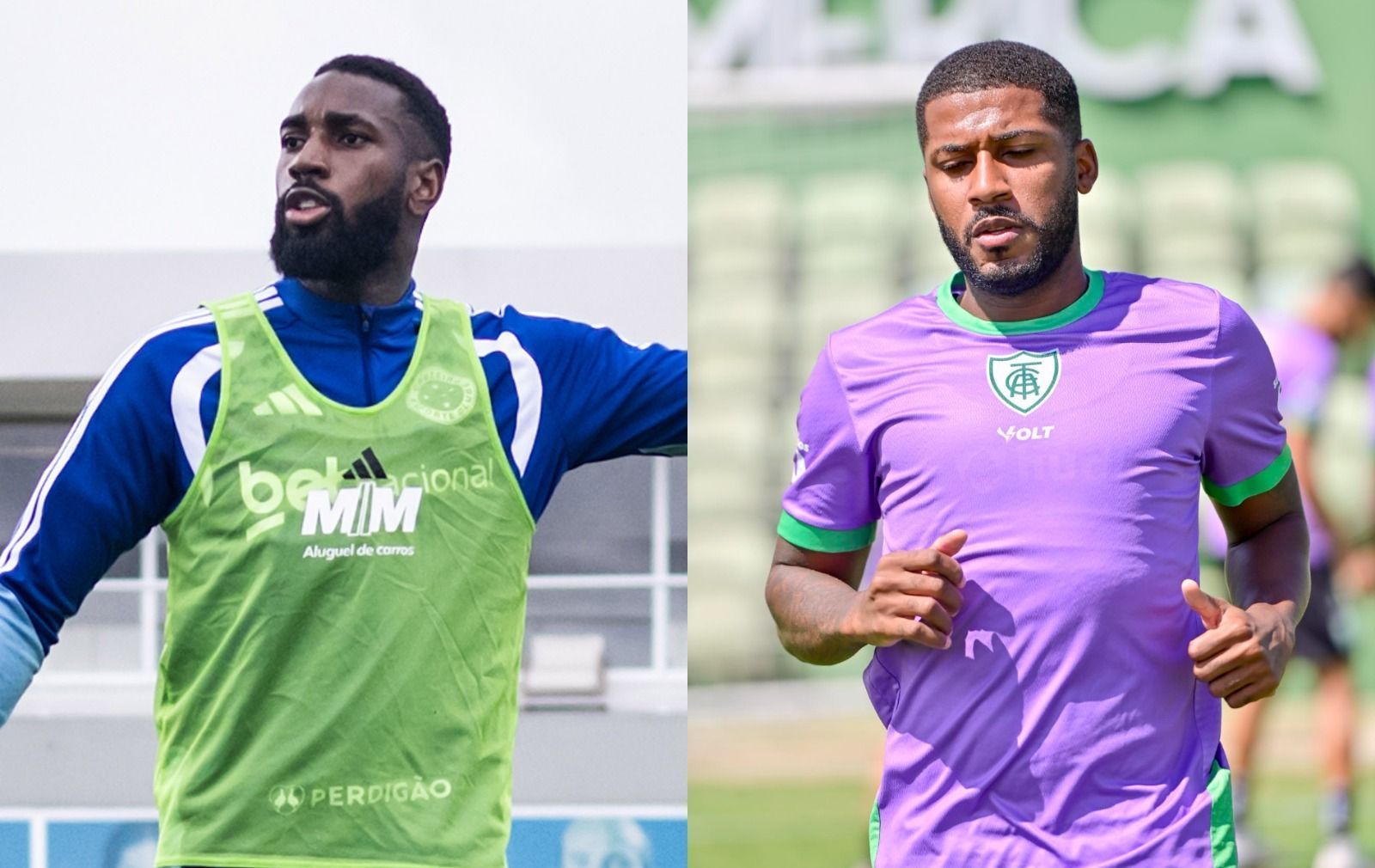 Sob pressão, Cruzeiro recebe América em clássico decisivo pelo Mineiro
