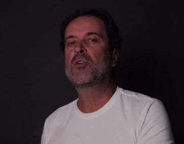 Henrique Maderite, morto nesta sexta-feira (6), era torcedor do Atlético