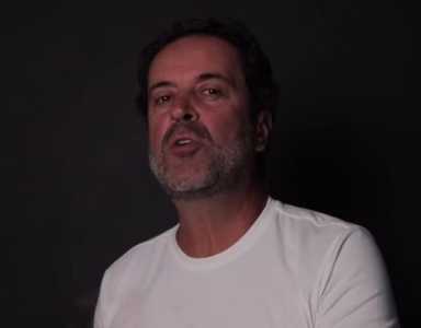 Henrique Maderite, morto nesta sexta-feira (6), era torcedor do Atlético