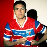 Fortaleza anuncia contratação de jovem defensor ex-Vasco