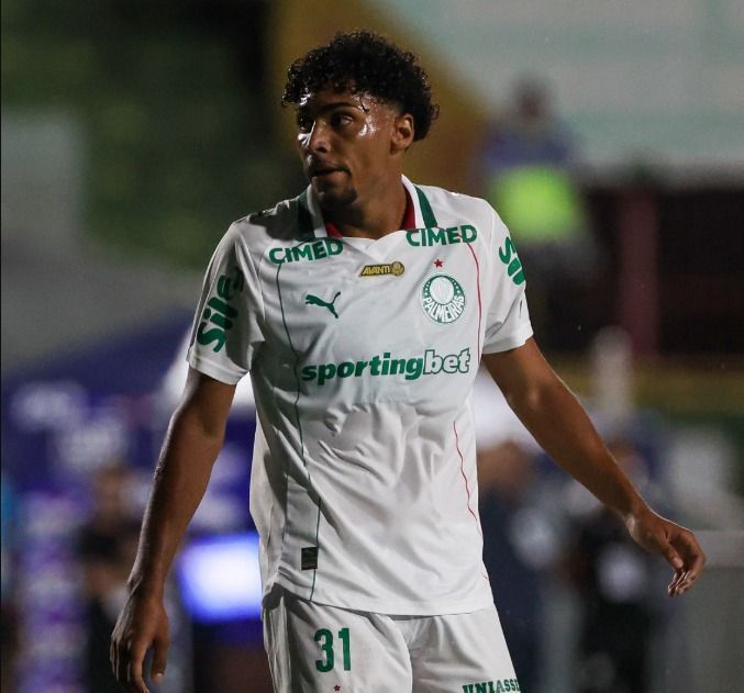 Palmeiras tem cinco convocados para Mundial Sub-17