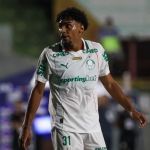 Palmeiras tem cinco convocados para Mundial Sub-17