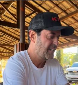 Henrique Maderite morreu nesta sexta-feira (6)