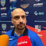 Técnico do KTO Minas analisa derrota na BCLA: ‘Notoriamente um jogo abaixo’