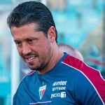 Clássico-Rei: as opções de Carpini para escalar o Fortaleza contra o Ceará