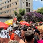 Carnaval de BH: o que funciona e o que precisa mudar sob o olhar do folião?