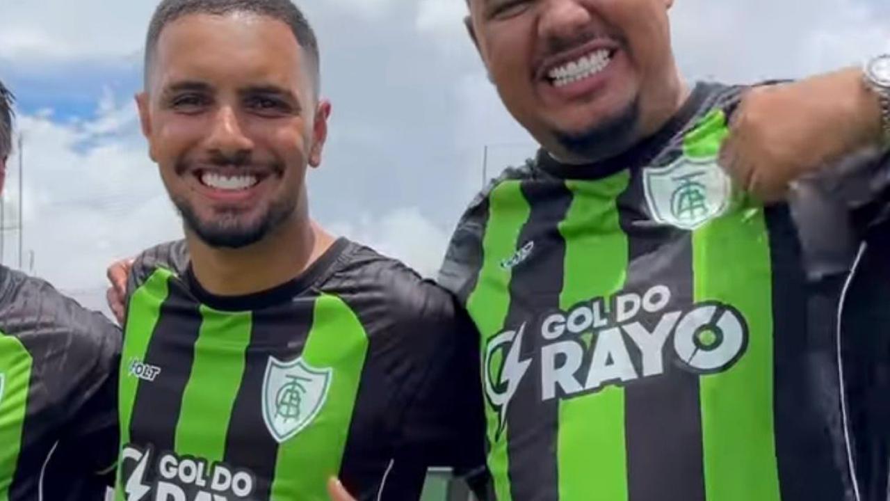 Marca.com América será patrocinado por marca de apostador em clássico com ...