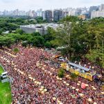 Governo consulta Comissão de Ética sobre participação de autoridades no Carnaval