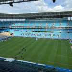 Grêmio x Novo Hamburgo: escalações definidas para jogo pelas quartas do Gauchão