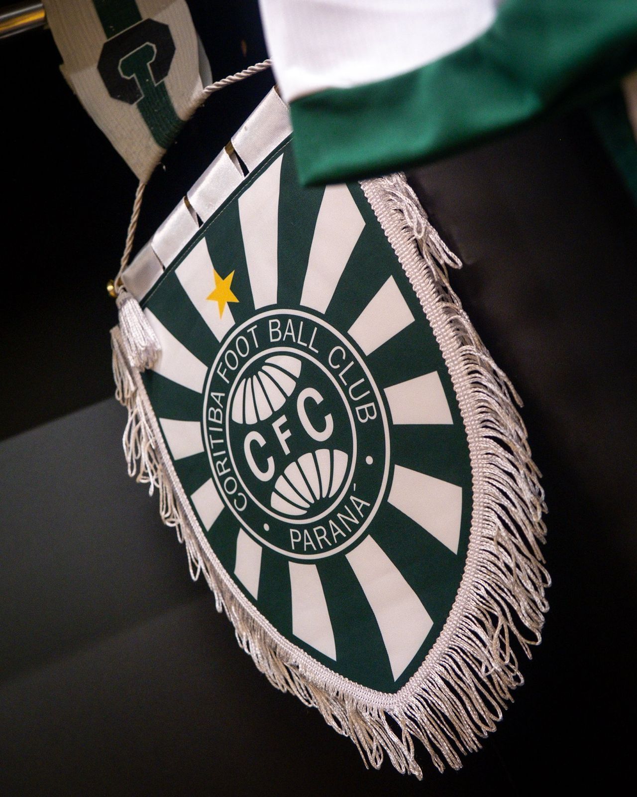 Escalação do Coritiba: provável time para jogo com Cianorte pelas quartas do Paranaense