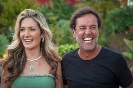 Nanda Maciel se manifestou sobre a morte do companheiro, o influenciador Henrique Maderite