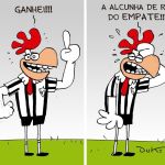 Charge do Duke | Mais um empate do Atlético em 2026