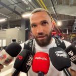 Everson lamenta erros e é direto sobre objetivo do Atlético no Mineiro