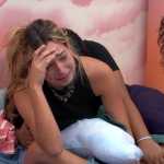 Emparedada, Samira chora e dispara contra brother no BBB 26: 'Mente fraca'