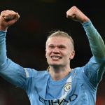 Haaland decide, e City vira sobre Liverpool fora de casa na Premier League