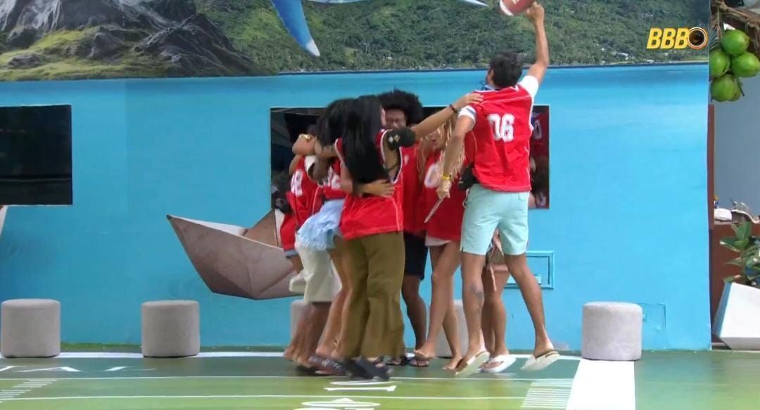 BBB 26: Brothers apontam trapaça de rivais em dinâmica e se revoltam