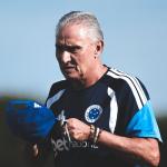 Escalação do Cruzeiro: Tite mexe na defesa para clássico com América