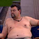 Irritado com trapaça de rival, Babu revela desejo de desistir do BBB 26