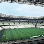 Ceará x Fortaleza: veja escalações para primeiro Clássico-Rei de 2026