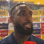 Gerson avalia pressão no Cruzeiro e abre o jogo sobre posicionamento