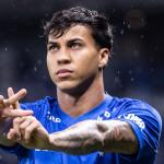 Kaio Jorge manda recado à torcida do Cruzeiro após gols e vitória contra América