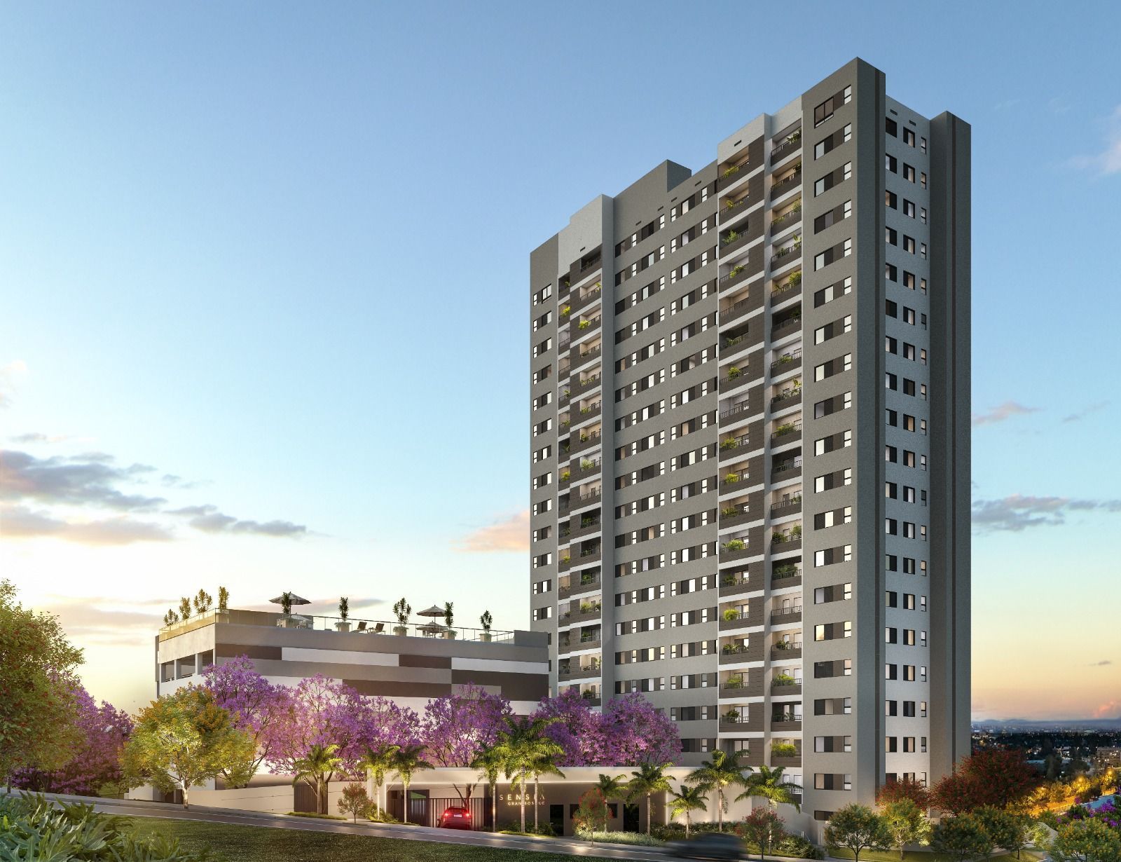 Mercado imobiliário vive expectativa com possibilidade de cortes na Selic