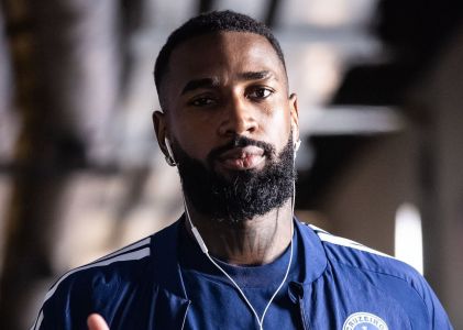 Gerson, meio-campista do Cruzeiro