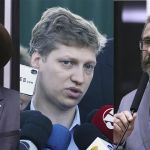 Após motim, Conselho de Ética segue sem decisão de processos contra 3 deputados