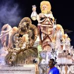 Carnaval SP: Estrela do Terceiro Milênio aposta na poesia de Paulo César Pinheiro