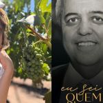 Jornalista Carine Tavares Lança livro sobre a jornada com a demência do pai