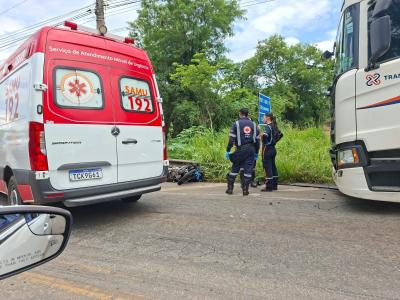 acidente fatal br-458 ipatinga